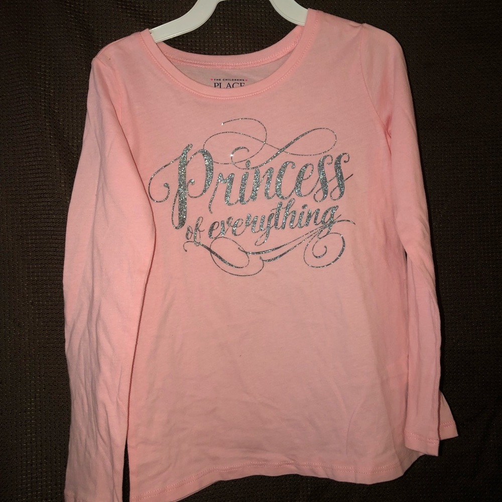 Girls Children’s Place Shirt